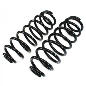 Set arcuri spate Jeep Wrangler JK +10cm TeraFlex
