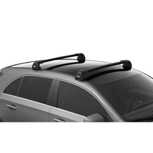 Set bare transversale Nissan