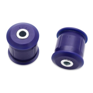 Set bucse Suzuki Samurai / Jimny brat longitudinal spre sasiu Super Pro