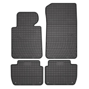 Set covorașe BMW Seria 3 1998 - 2007 cauciuc Mammooth