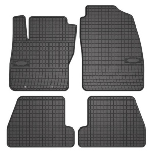 Set covorașe Ford Focus II 2004 - 2012 cauciuc Mammooth