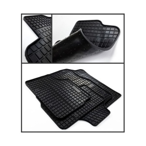 Set covorase Suzuki Jimny 1998 - 2018 cauciuc Frogum - Img 2