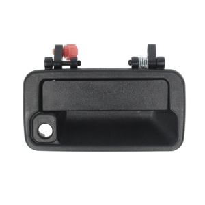 Set mânere ușă exterior stânga + dreapta Suzuki Vitara (1988-1998) Blic - Img 3