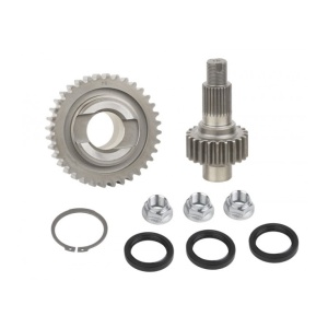 Set pinioane reductor Suzuki Jimny (1998-2005) manual, reducere 24%, Trail-Gear