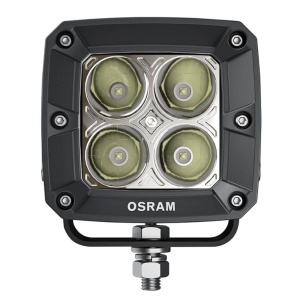 Set Proiectoare LED Spot 6000K 20W Osram VX80-SP (2buc)