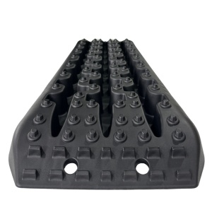 Set rampe de tracțiune 107 cm, max 10000 kg, cu husă, negru EMD4x4