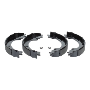 Set saboți frână de mână spate Suzuki Grand Vitara (2005-2015) Bosch - Img 2