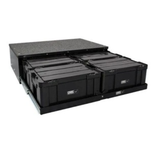 Sistem de depozitare Cub Box 65 x 94cm Front Runner