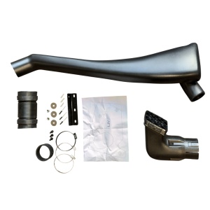 Snorkel admisie aer Suzuki Vitara (1988-1999) v2, motorizare 1.6, montaj stânga, furtun flexibil pentru montare inclus