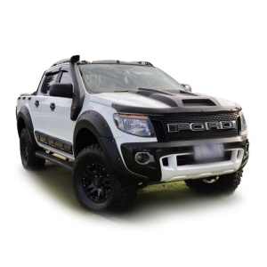 Snorkel Ford Ranger T6 (2012-2023), motorizare 3.2 și 2.2 diesel ORE4X4