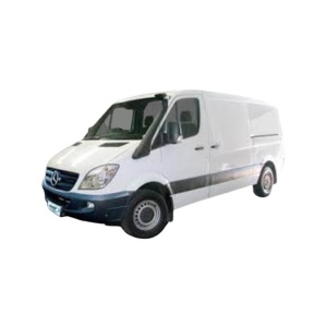 Snorkel Mercedes Sprinter W906 (2006-2018) / Volkswagen Crafter (2006-2016) ORE4X4