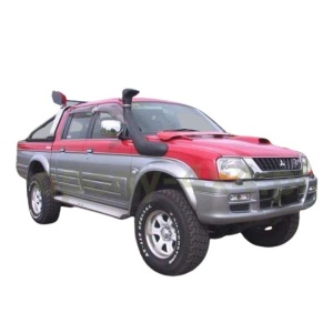 Snorkel Mitsubishi L200 (1996-2006) / Pajero Sport (1998-2008) ORE4X4