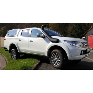 Snorkel Mitsubishi L200 (2015-2019) / Fiat Fullback