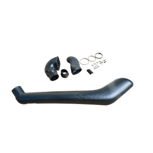 Snorkel Mitsubishi L200 (2019-2023) LLDPE ORE4x4 - Img 3