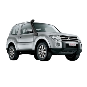 Snorkel Mitsubishi Pajero / Montero V80 / V90 (2007 - ) Bravo