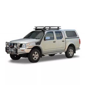 Snorkel Nissan Navara D40 / Pathfinder R51 2010-2015