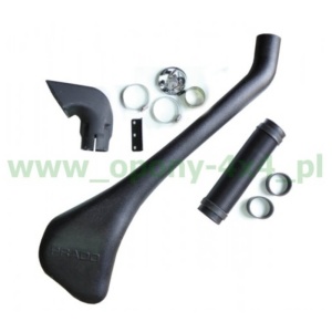 Snorkel Toyota Land Cruiser