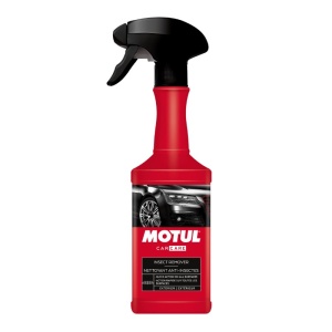 Solutie indepartare insecte 500ml Motul