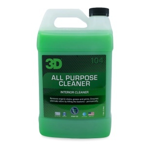 Solutie universala de curatare 3D APC, multi-suprafete, auto, 3.78 L, 3DProducts