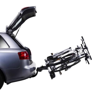 Suport 3 biciclete Thule