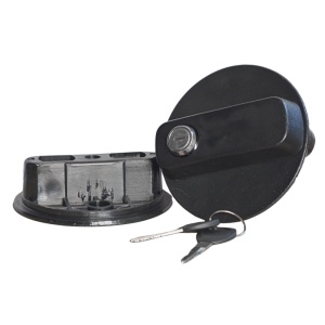 Suport canistră plastic 15 L EMD4X4