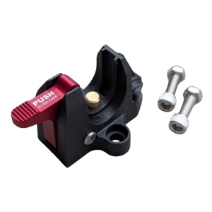 Suport fixare rapidă pentru manometru Apex - Composite Edition, universal, Apex