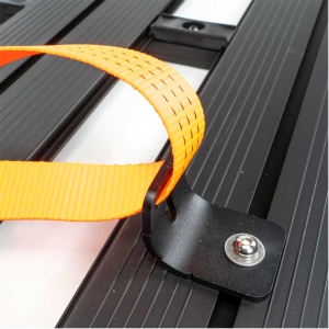 Suport universal pentru plăci antiderapare pentru portbagaj pavilion, montare în canal T, OFD - Off Road Fabrication - Img 4