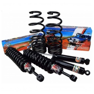 Suspensie Jeep Cherokee KJ