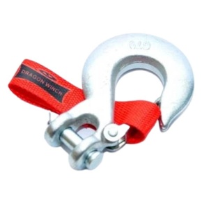 Troliu Dragon Winch 9000lbs