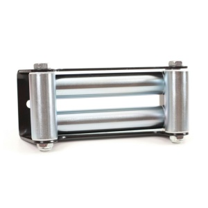 Troliu electric auto Macon Master 13000lbs (5897KG) 12V cablu de otel 26m Raport 216:1
