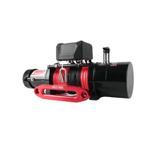 Troliu Grizzly Winch 12000lbs