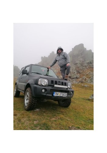 Fotografie trimisă de client