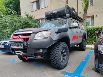 Fotografie trimisă de client