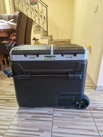 Fotografie trimisă de client