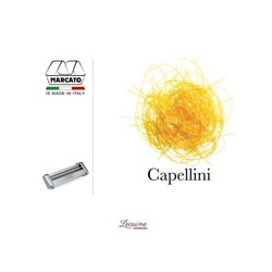 Forma Capellini pt.masina Marcato