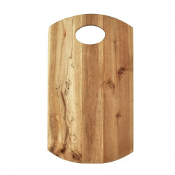 Tocator lemn acacia 35 cm