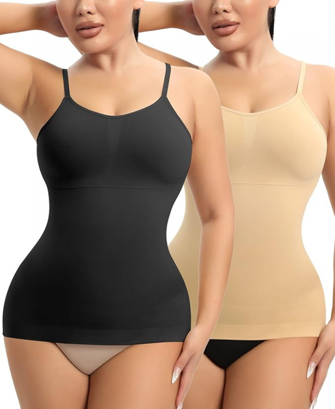 Descoperă Secretul Siluetei Perfecte cu Îmbrăcămintea Modelatoare de la Dalmoda.