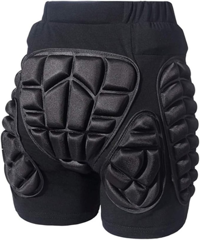 Protecția Perfectă pentru Activități Sportive: Pantalonii Scurți de Protecție