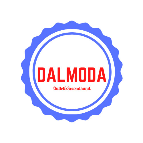 Dalmoda - magazin online outlet&second hand