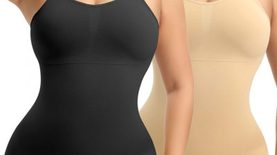 Descoperă Secretul Siluetei Perfecte cu Îmbrăcămintea Modelatoare de la Dalmoda.