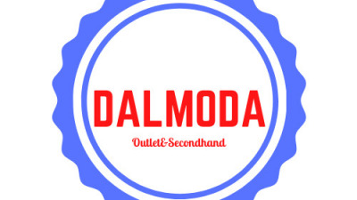 Dalmoda - magazin online outlet&second hand