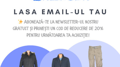 De ce să te înscrii la Newsletter-ul Dalmoda.ro: Beneficii și Experiențe Exclusive