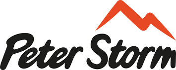 Peter Storm