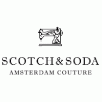Scotch&Soda
