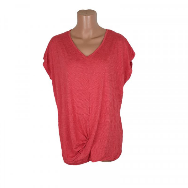 Bluza dama culoare rosu