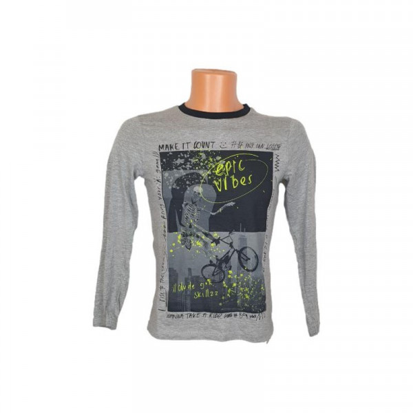 Bluza baieti