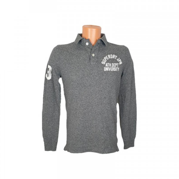 Bluza barbati