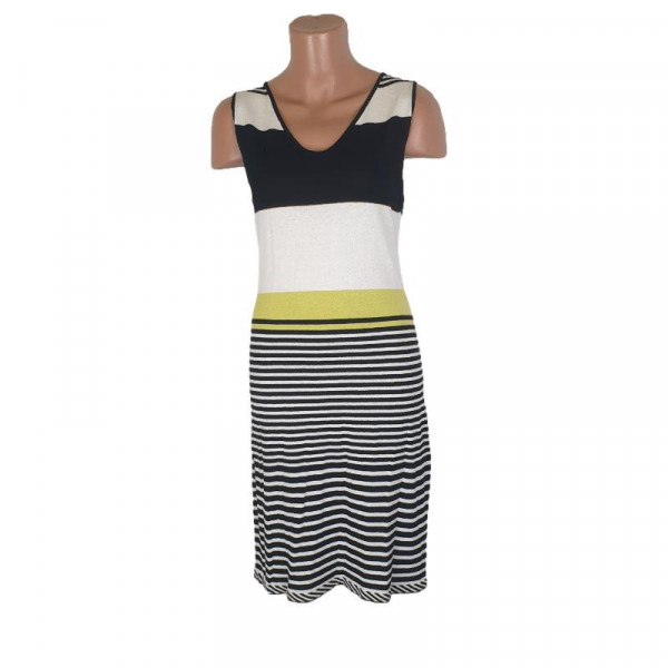 Rochie dama tricotata marime S stare nou