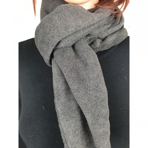Fular unisex