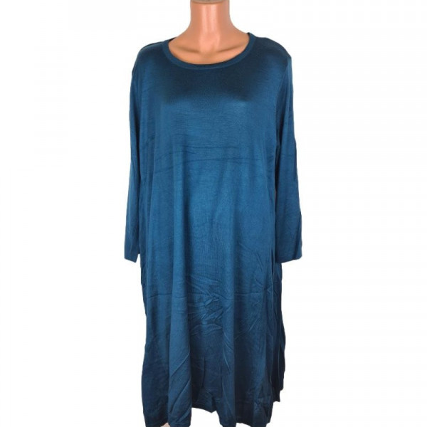 Rochie tricotata dama